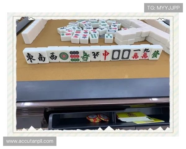 九游二人麻将玩法详解与技巧分享助你轻松获胜